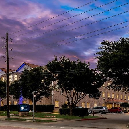 Mainstay Suites Addison-Dallas מראה חיצוני תמונה