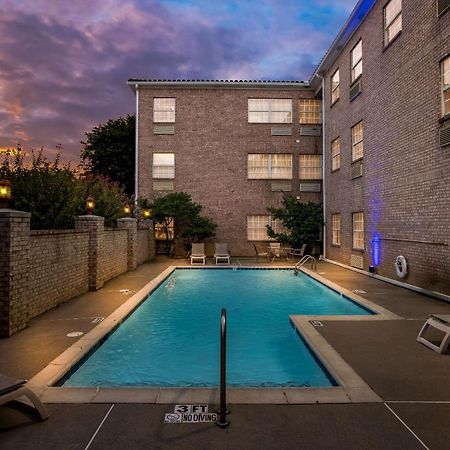 Mainstay Suites Addison-Dallas מראה חיצוני תמונה
