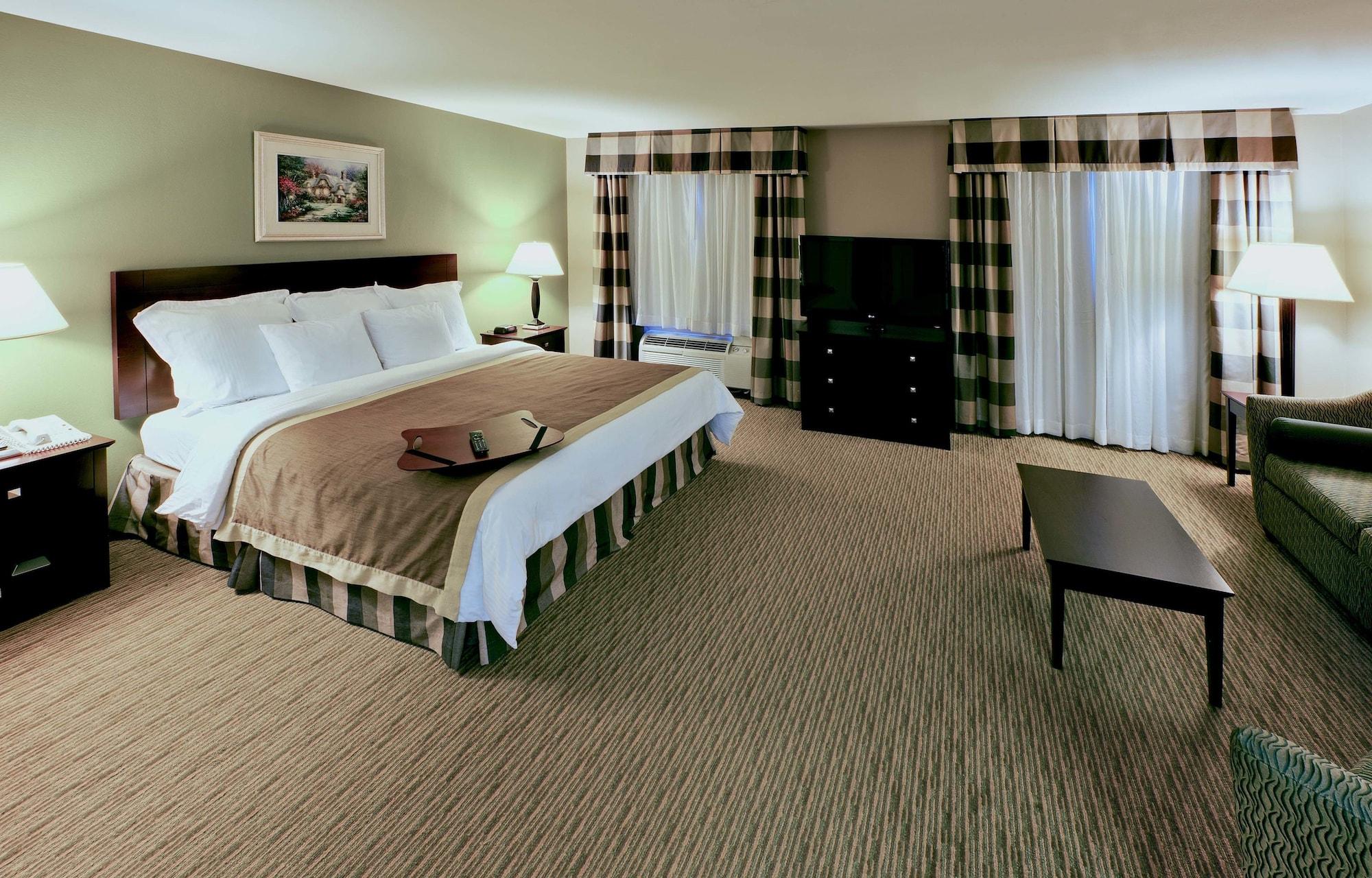 Mainstay Suites Addison-Dallas מראה חיצוני תמונה