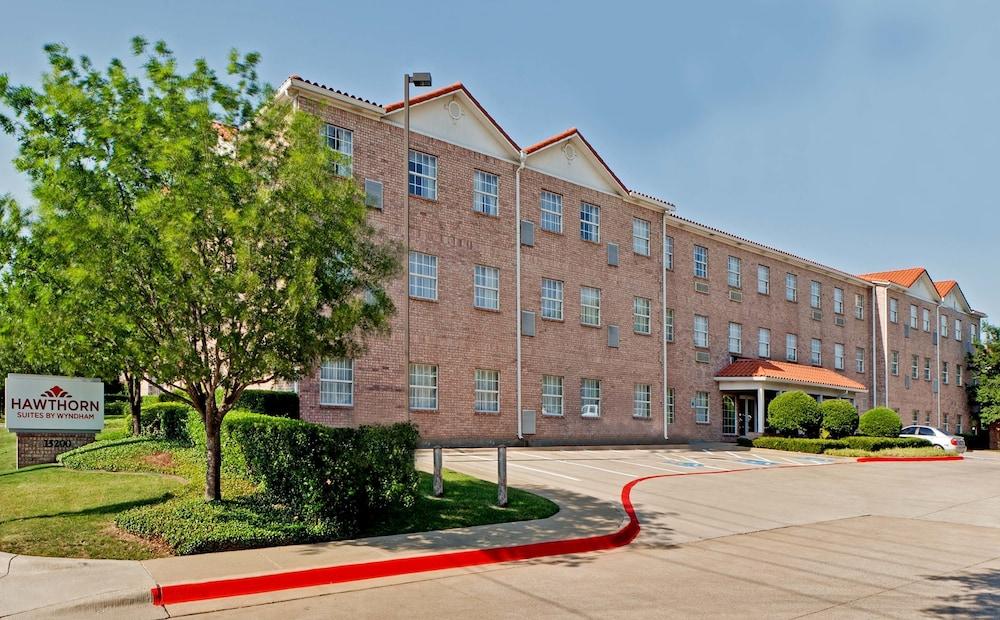 Mainstay Suites Addison-Dallas מראה חיצוני תמונה